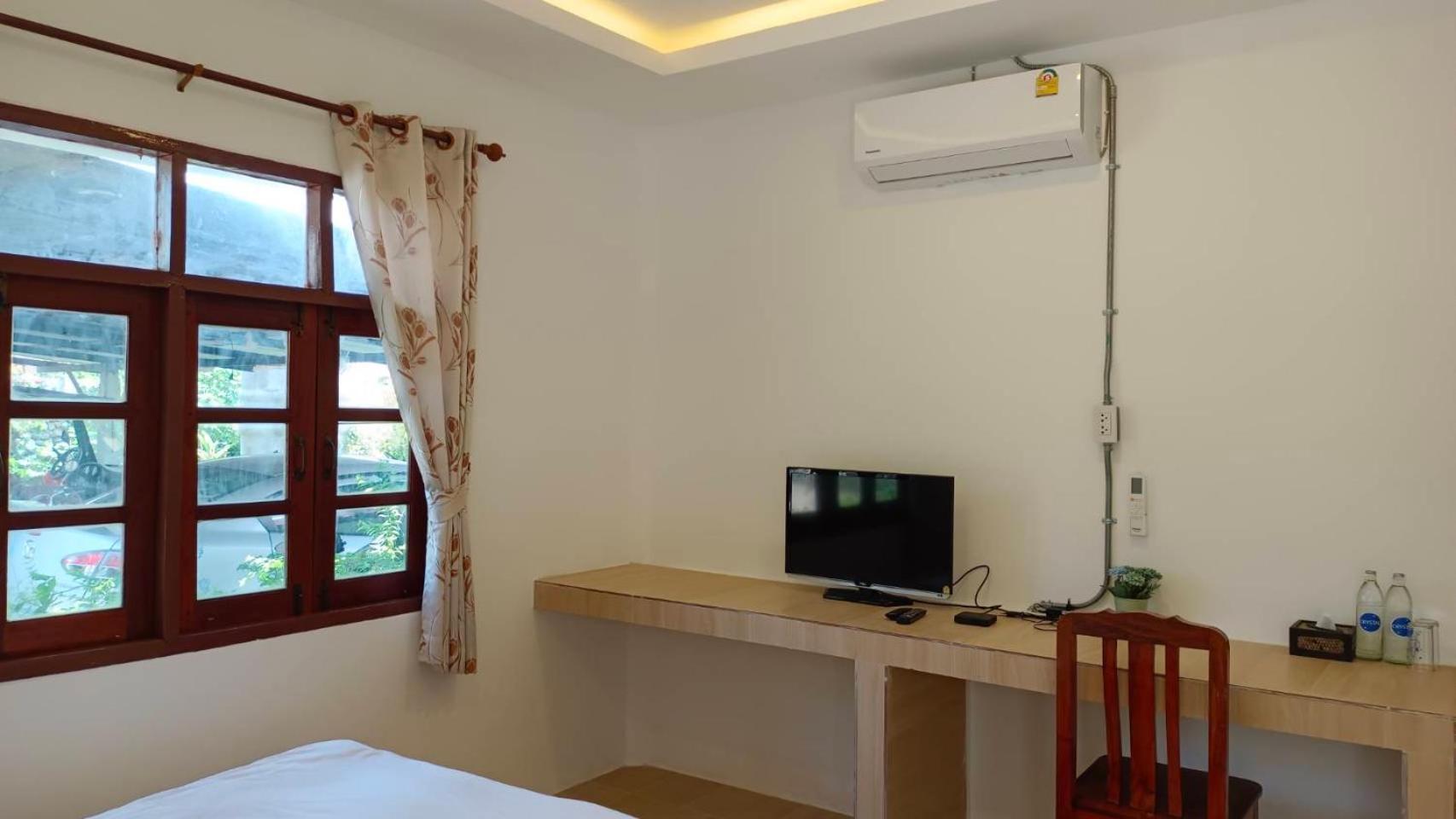 Pai Family House Hotel Exterior photo