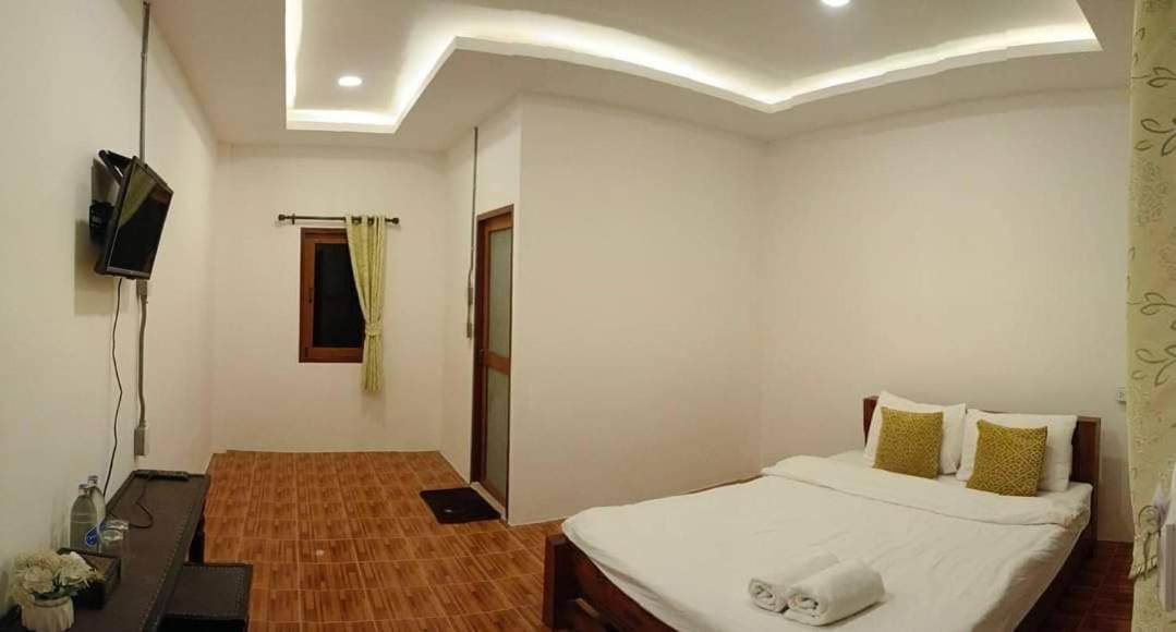 Pai Family House Hotel Exterior photo