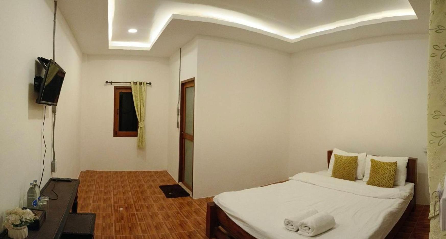 Pai Family House Hotel Exterior photo