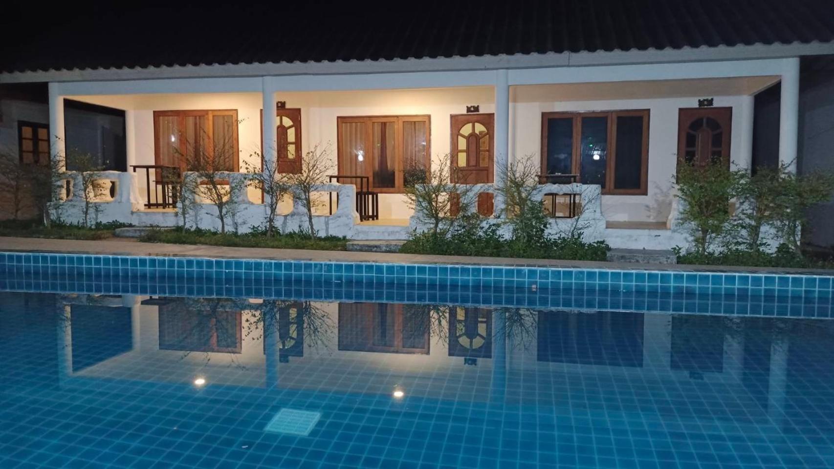 Pai Family House Hotel Exterior photo