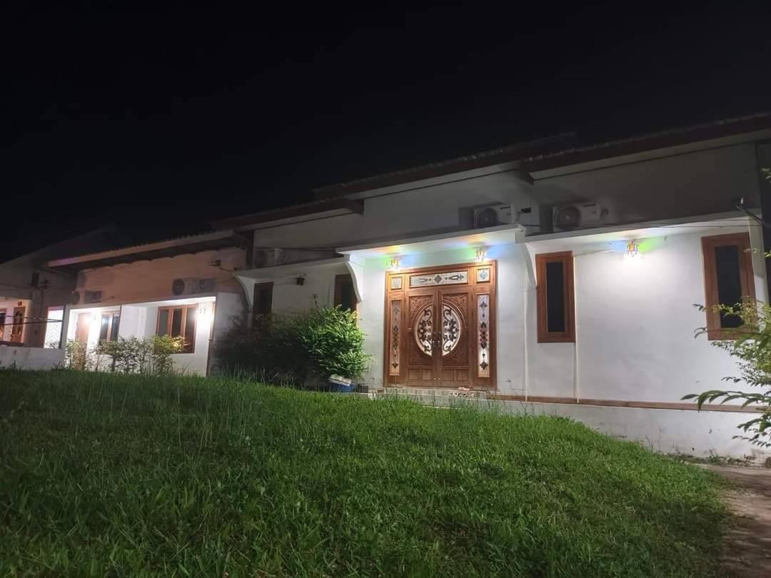 Pai Family House Hotel Exterior photo
