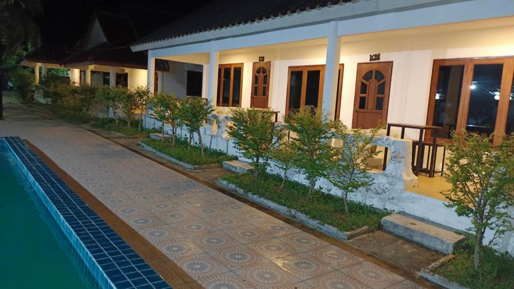 Pai Family House Hotel Exterior photo