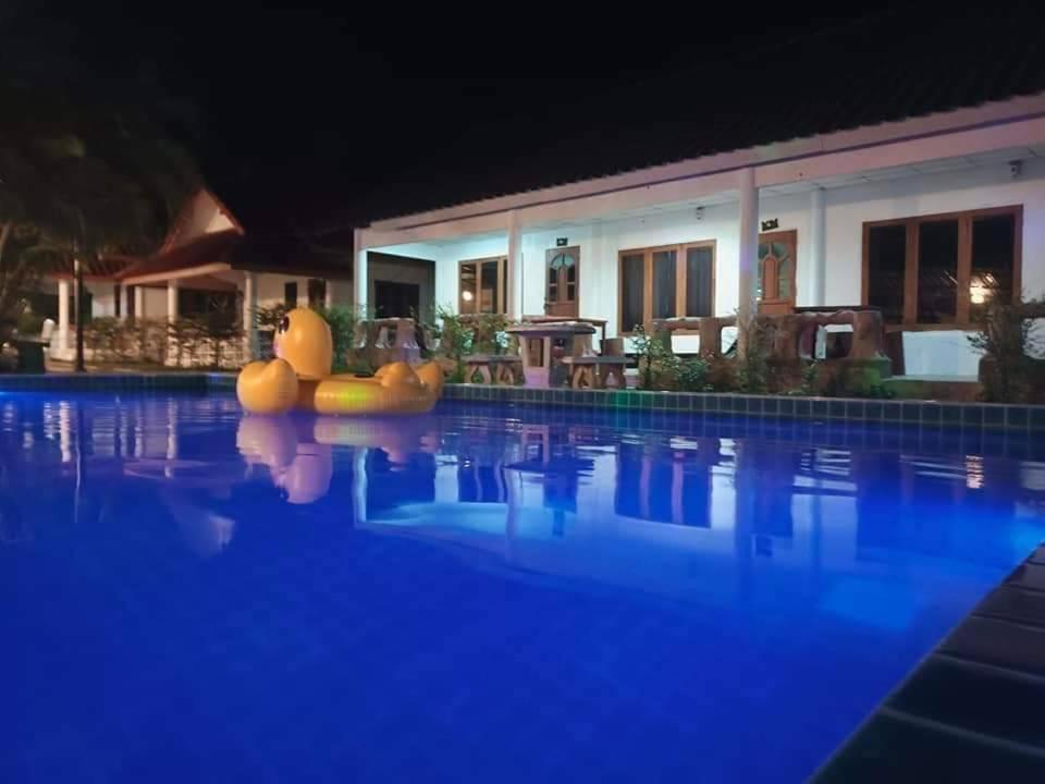 Pai Family House Hotel Exterior photo