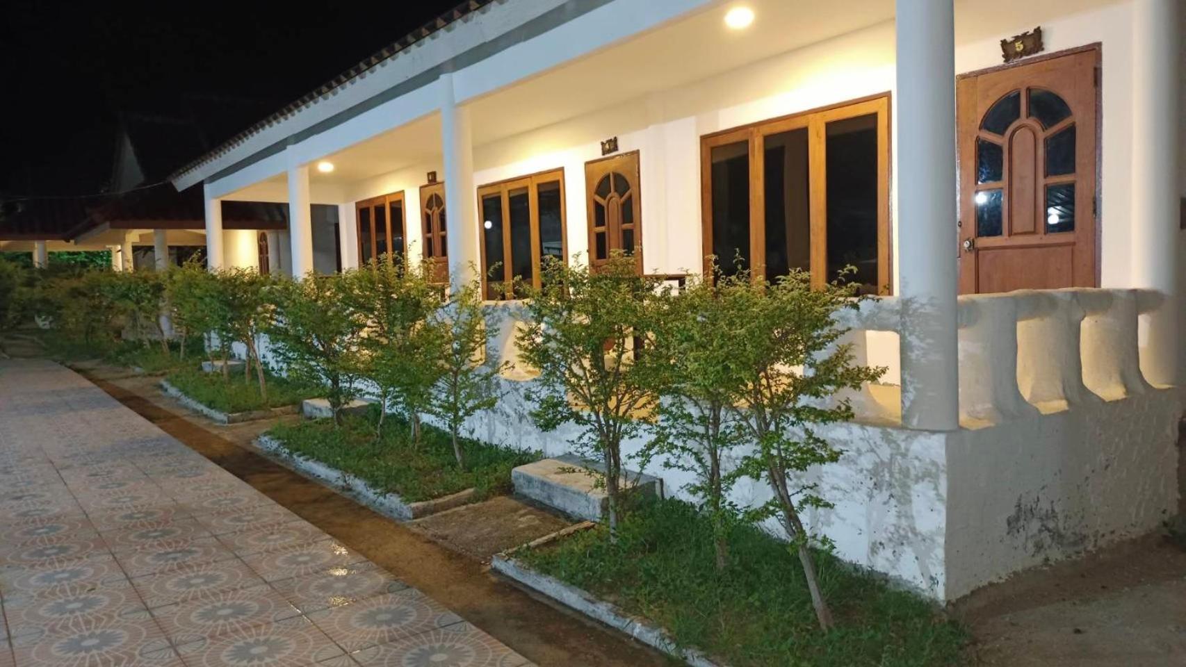 Pai Family House Hotel Exterior photo