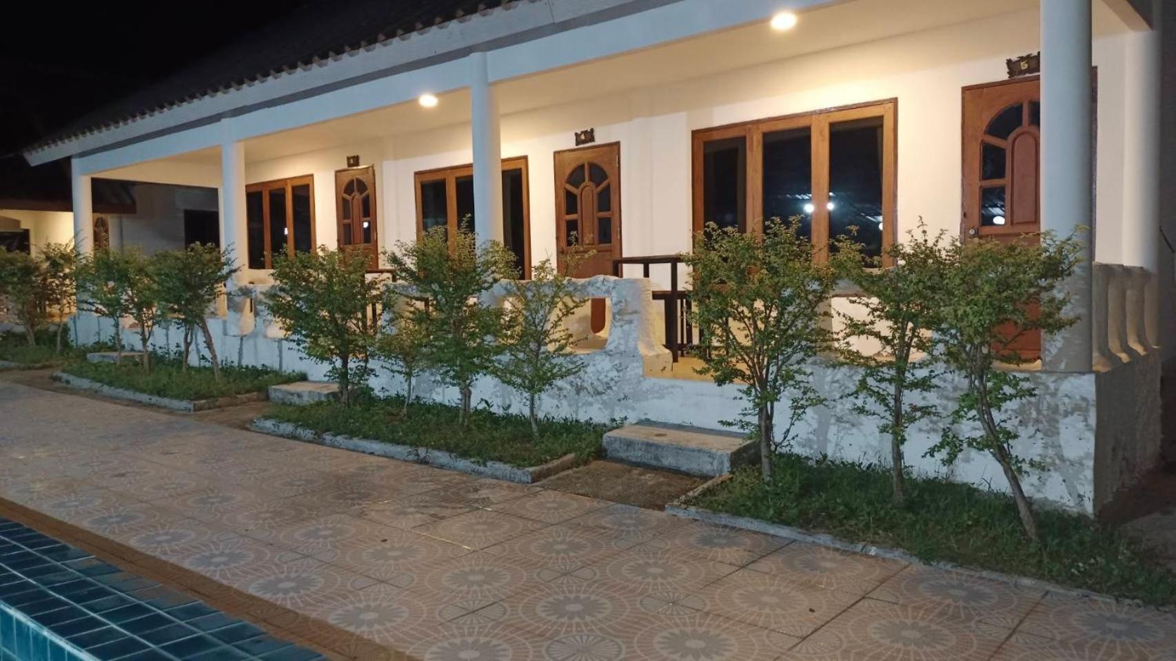 Pai Family House Hotel Exterior photo